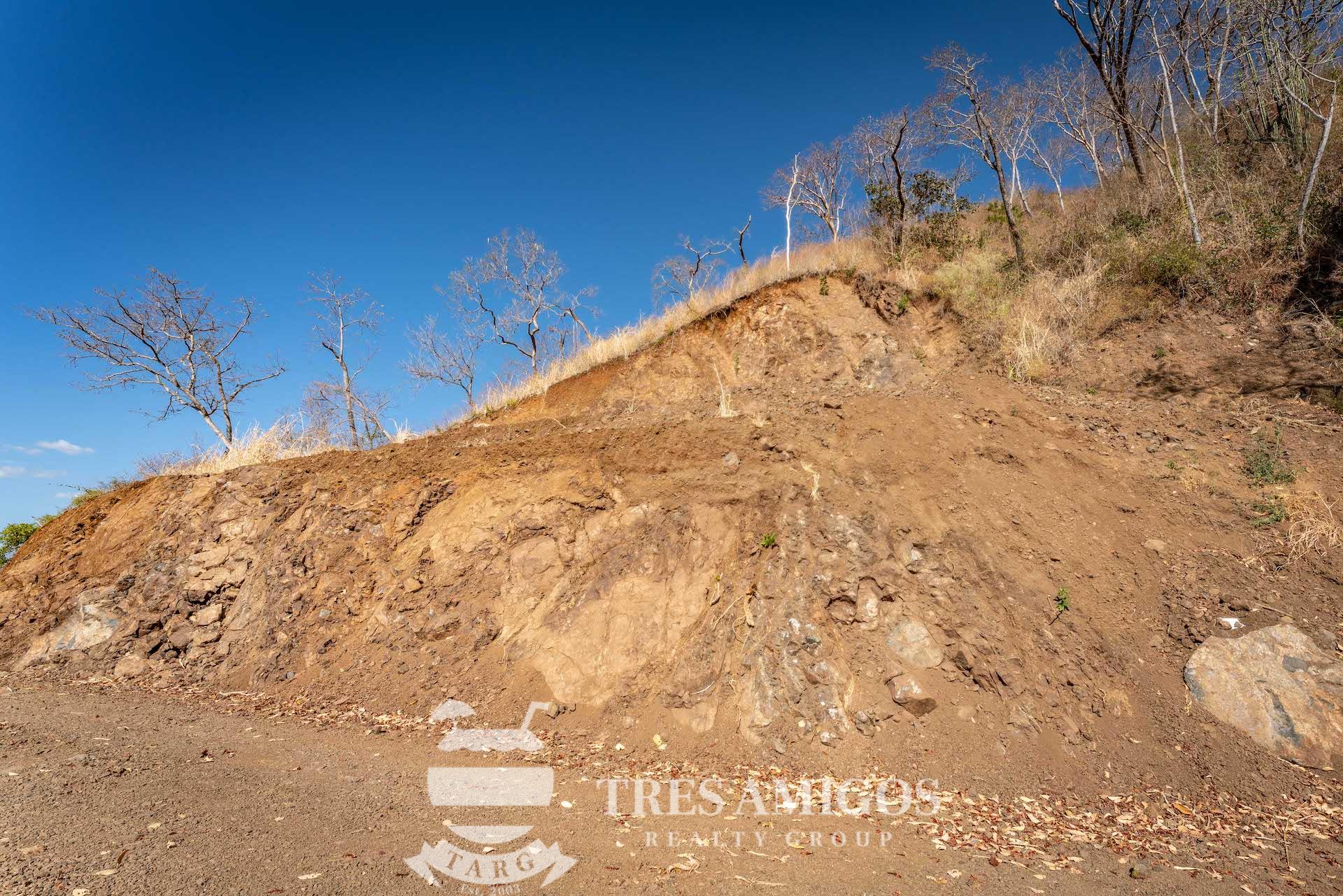 Ladera del Mar Lower Monte Vista Playas del Coco Properties Costa